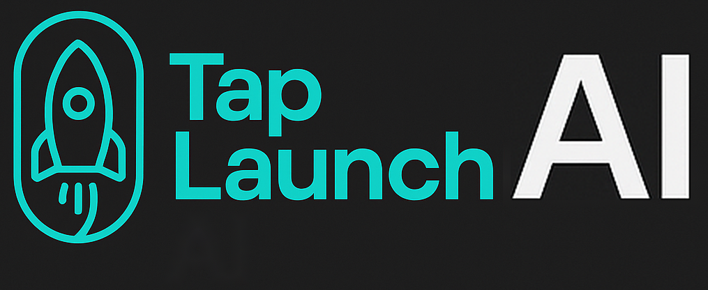 TapLaunch AI